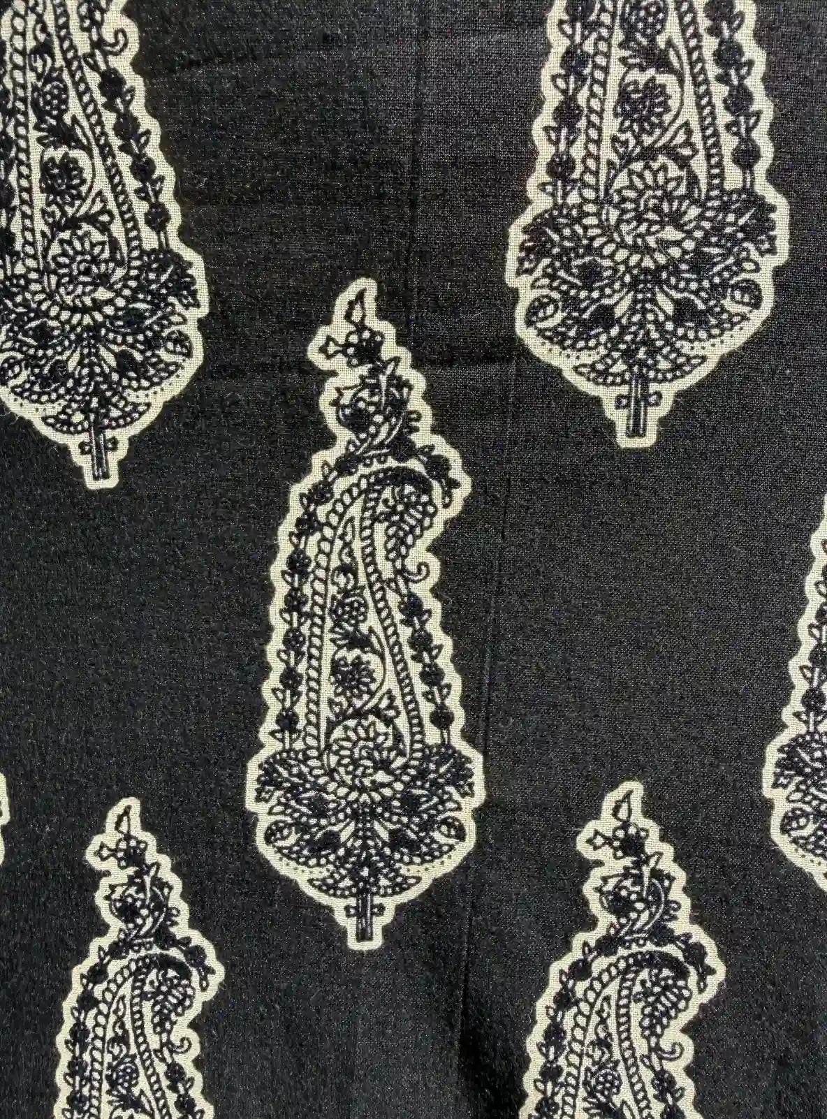 Nyra Square Neck Kurti
