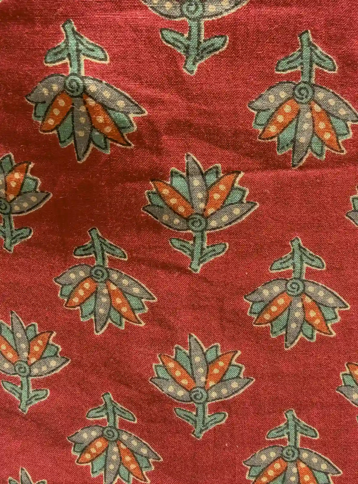 Mirchi Halter Neck Kurti