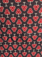 Purnima Boat Neck Kurti by Evara