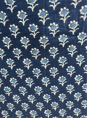 Tara Boat Neck Kurti by Evara