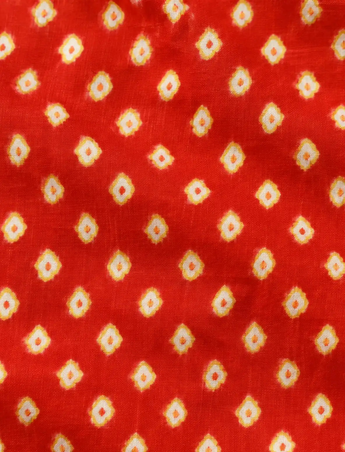 Eshika Square Neck Kurti
