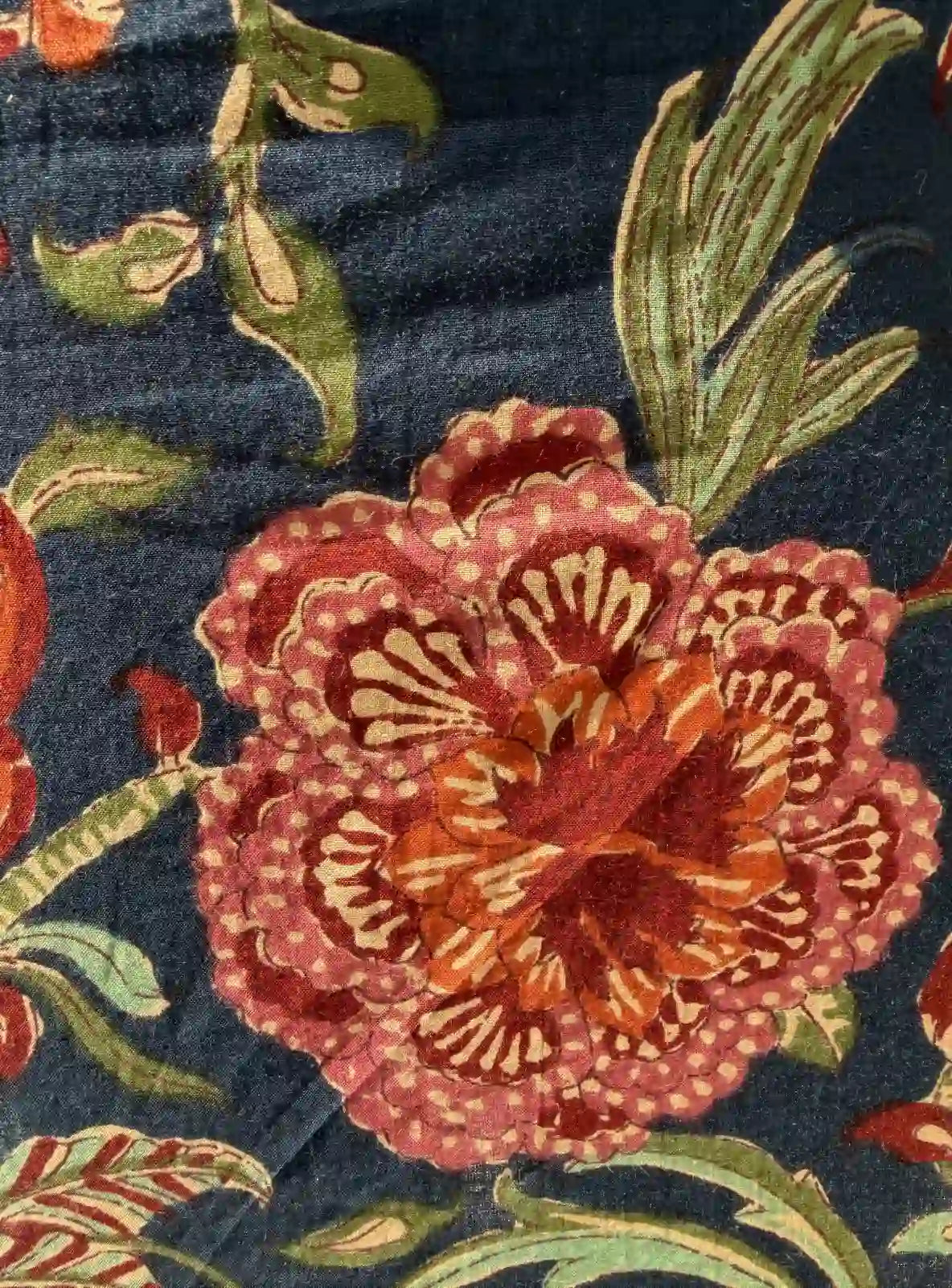 Kumkum Boat Neck Kurti
