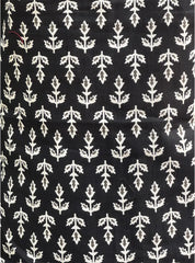 Saawariya Square Neck Kurti by Evara