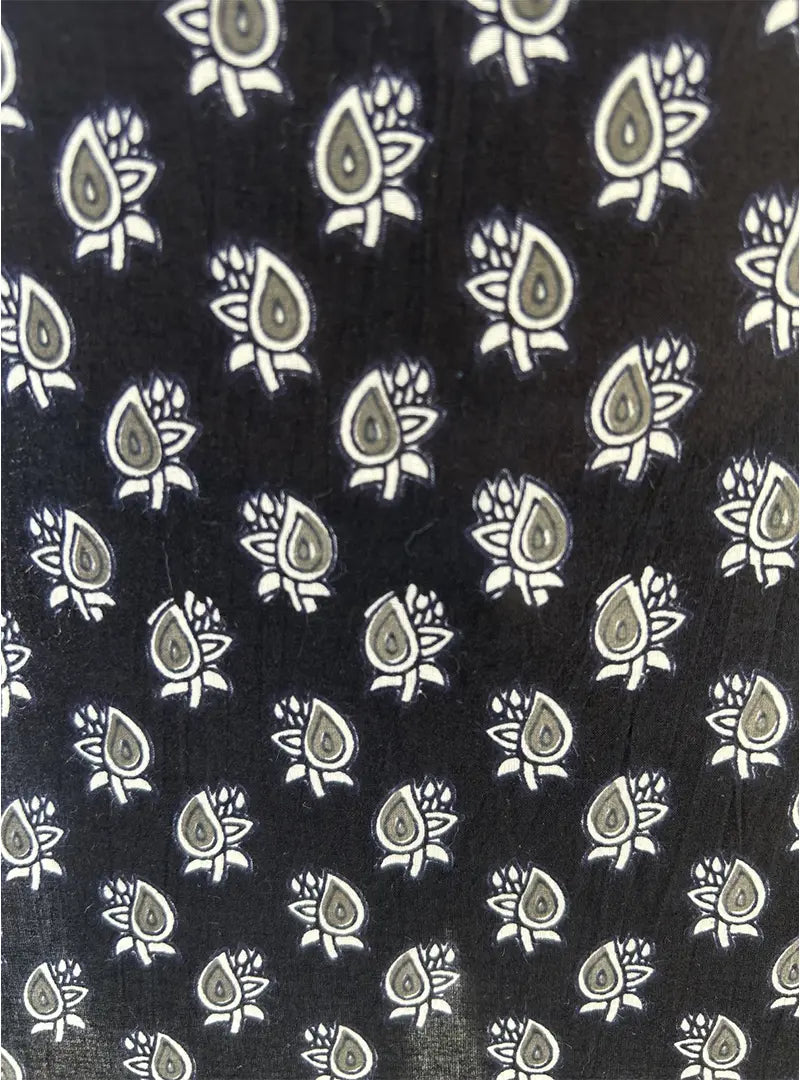 Iktara Boat Neck Kurti by Evara