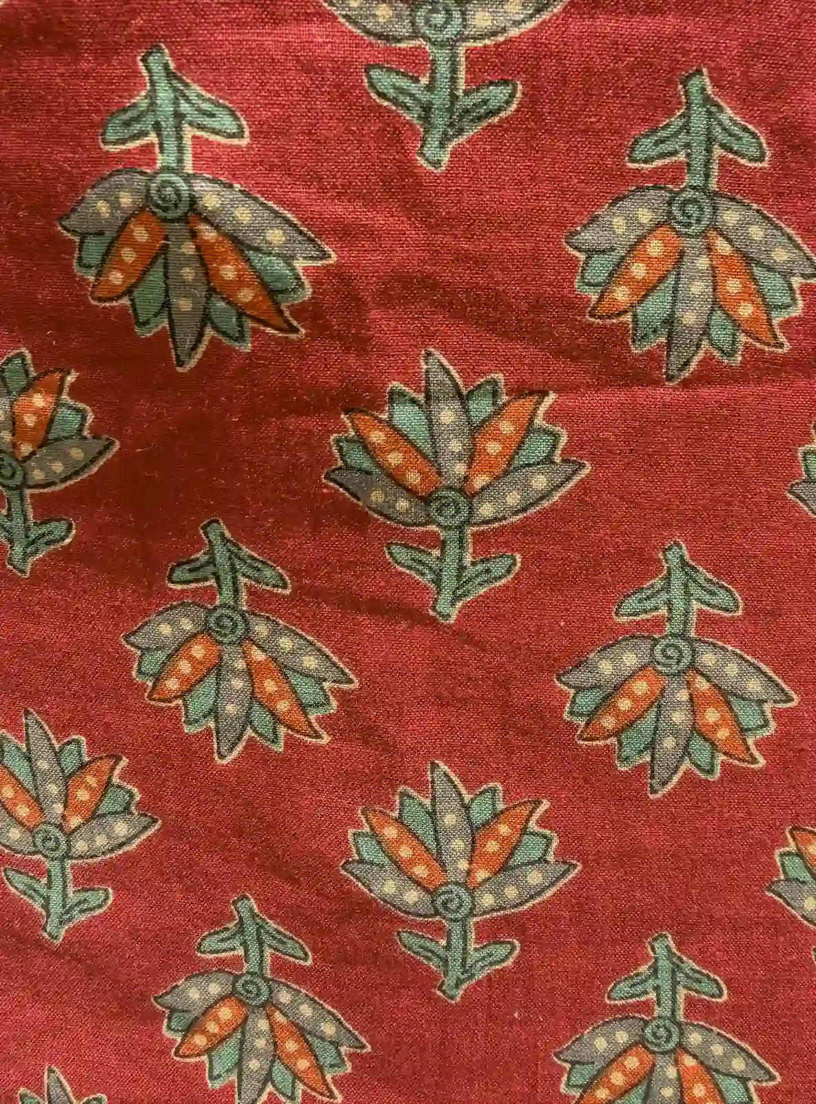 Mirchi Halter Neck Kurti