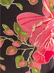 Aaliya Bell Sleeves Kurti by Evara