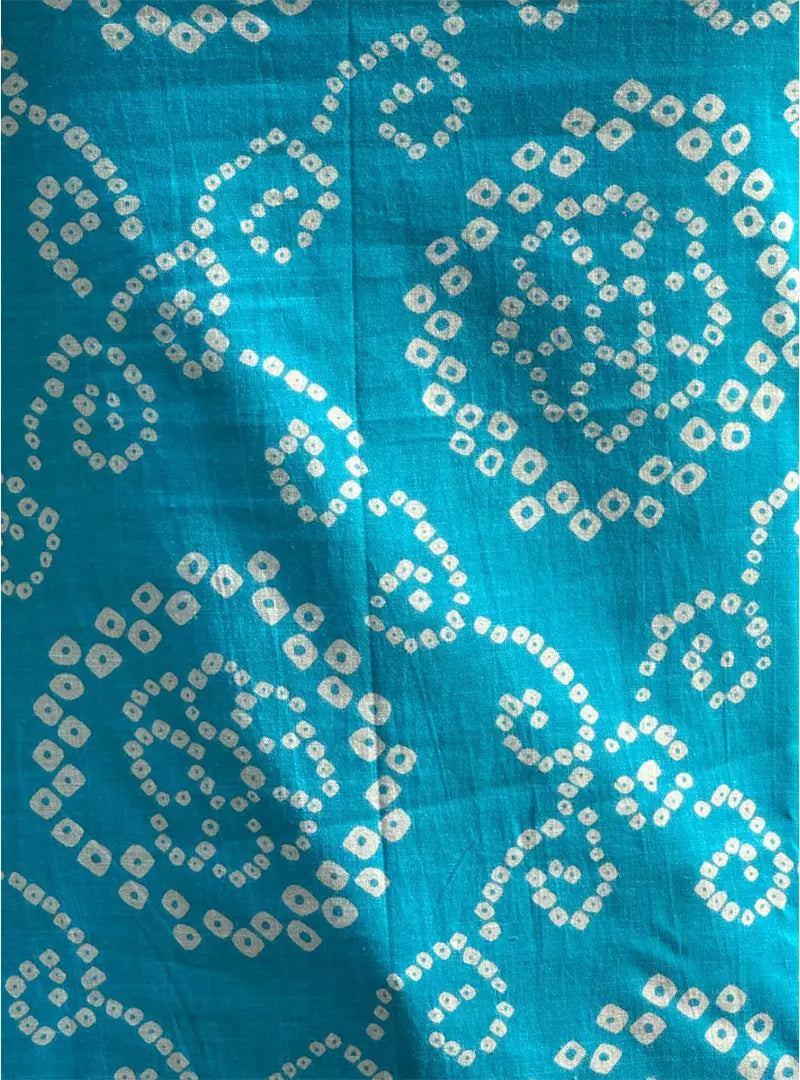 Illahi Square Neck Kurti