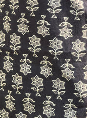 Rimjhim Square Neck Kurti by Evara