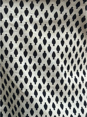 Sargam Boat Neck Kurti by Evara