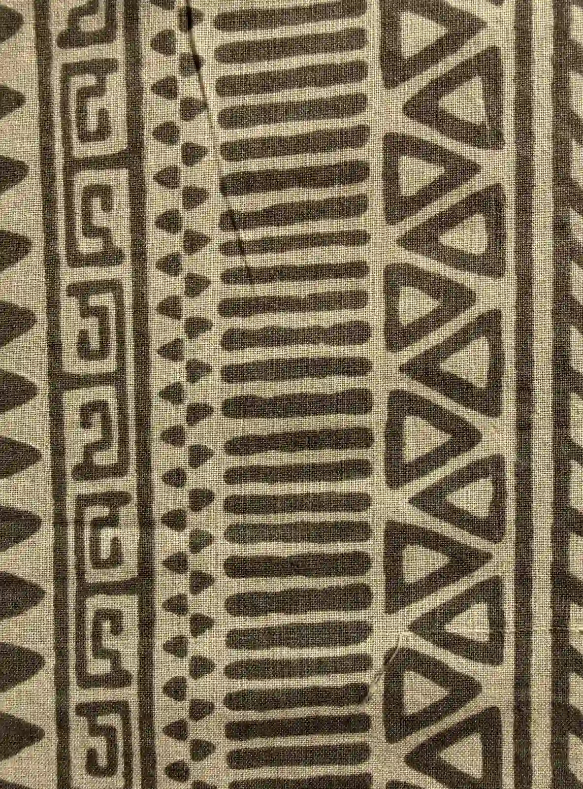 Bairan Square Neck Kurti