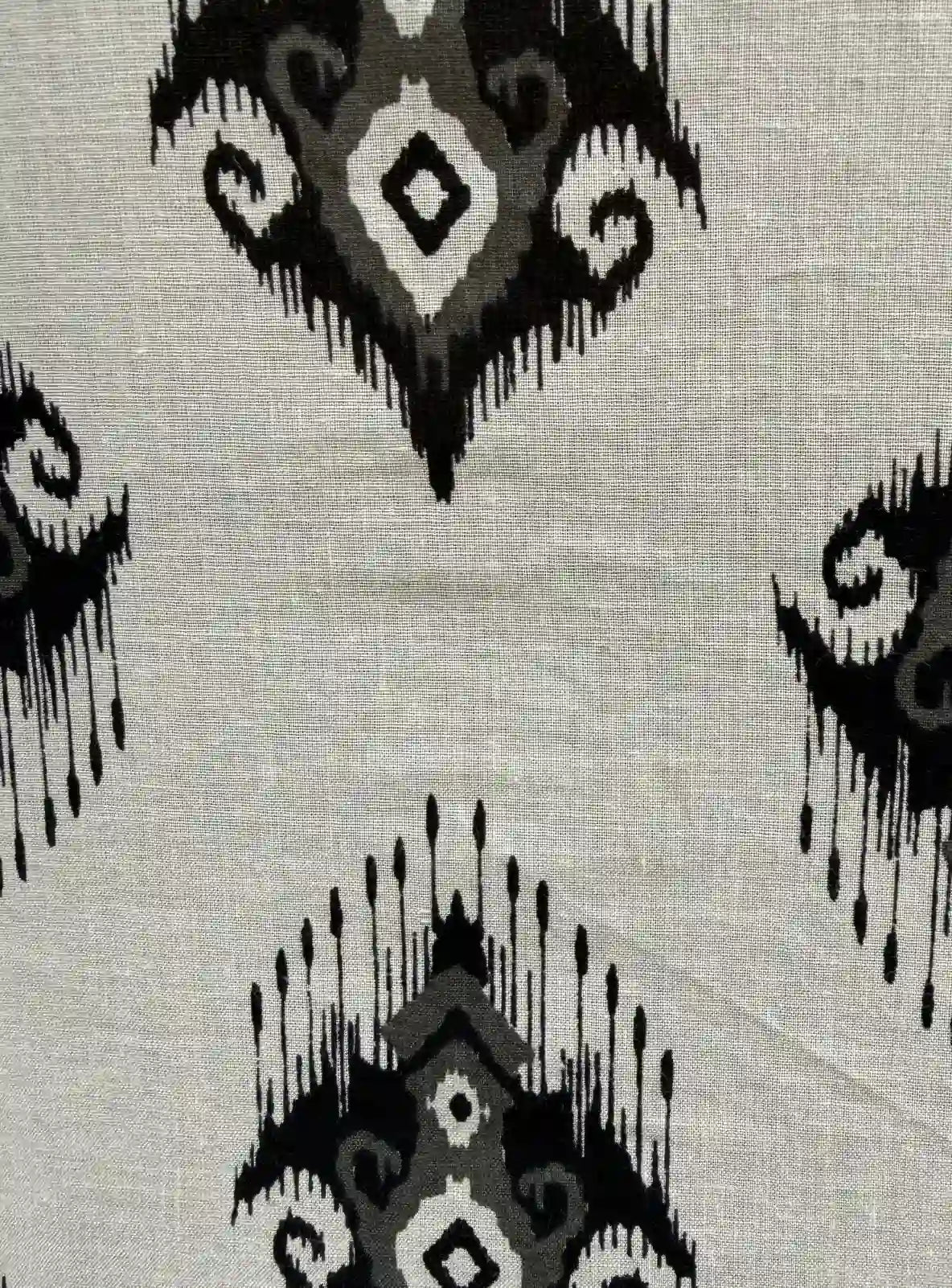 Banjaran Square Neck Kurti