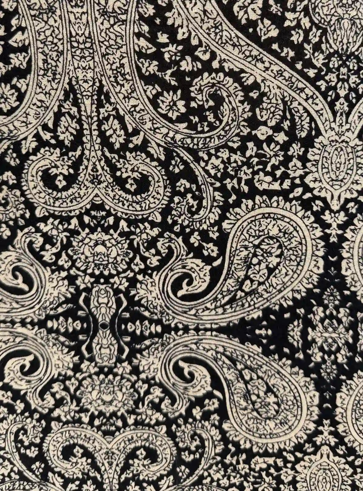 Kaashi Square Neck Kurti