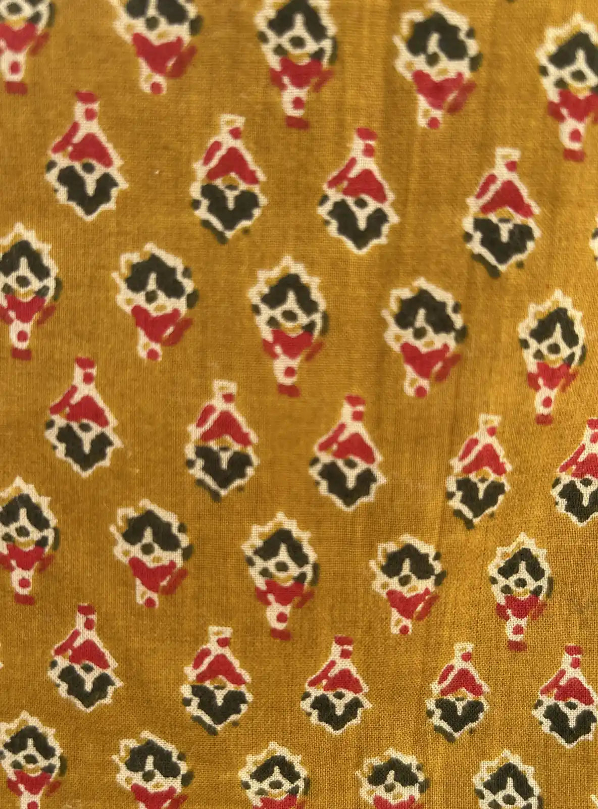 Akshara Square Neck Kurti