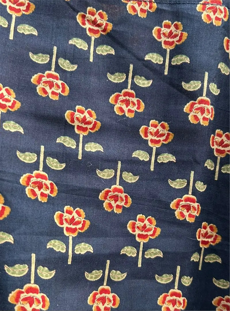 Arziyaan Square Neck Kurti by Evara