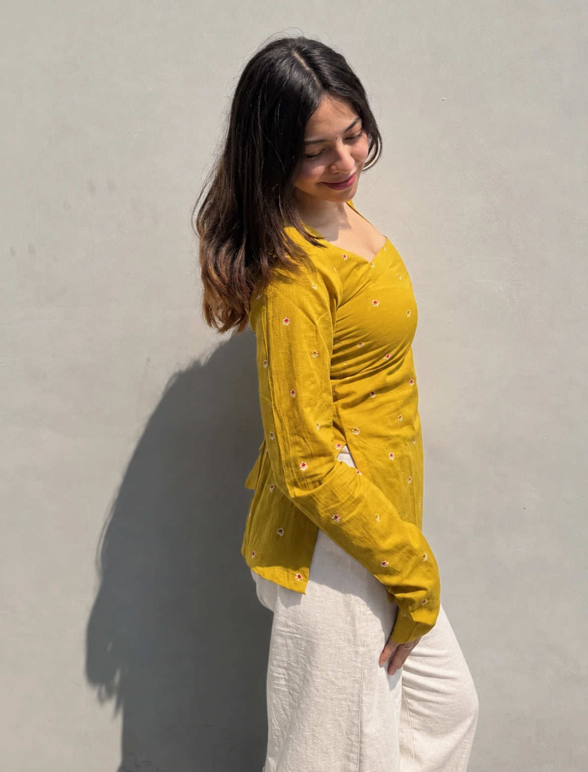 Diksha Corset Back Kurti