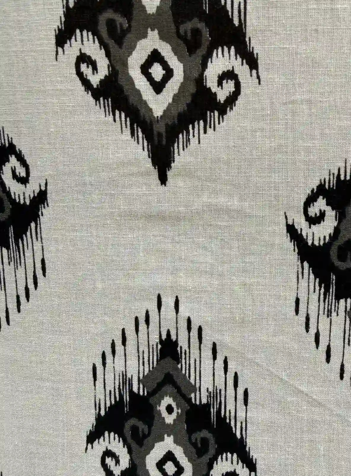 Banjaran Square Neck Kurti