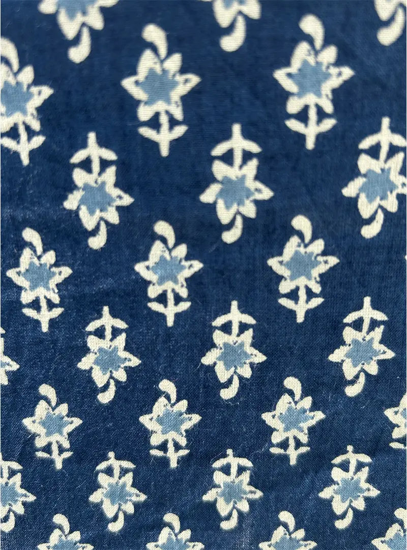 Zehnaara Square Neck Kurti