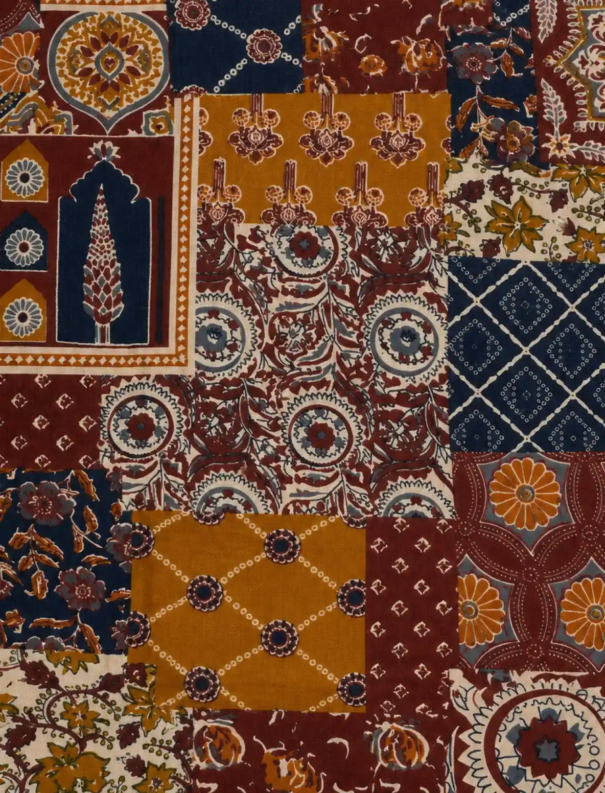 Vedika Square Neck Kurti