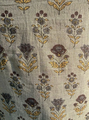 Aarohi Halter Neck Kurti by Evara