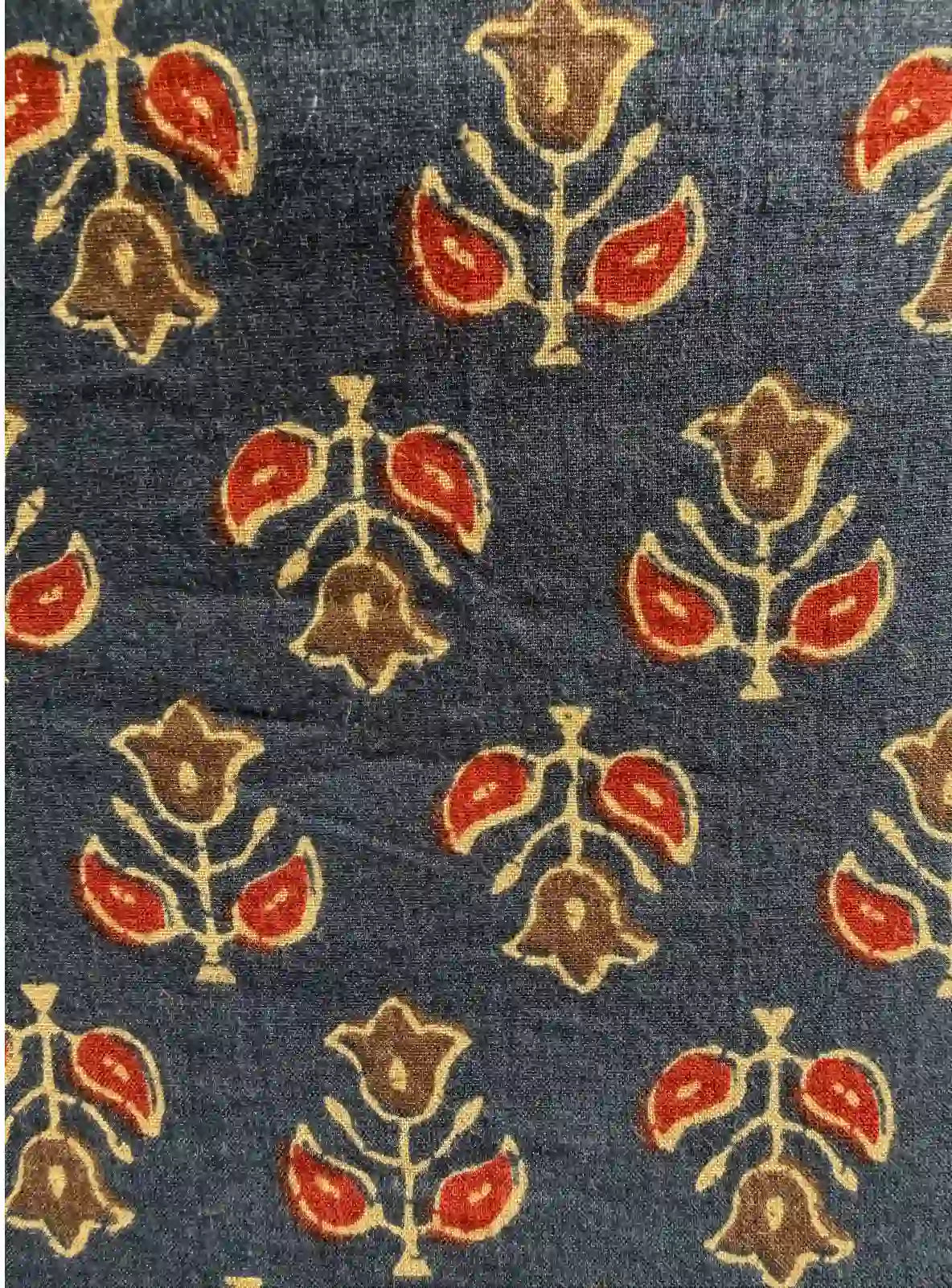 Varsha Boat Neck Kurti