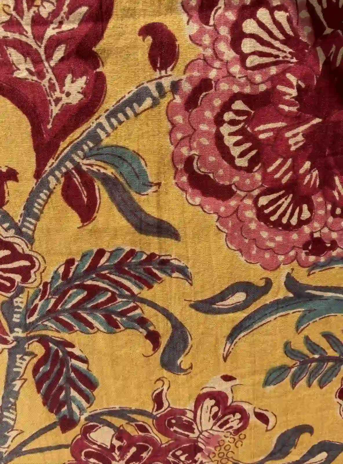 Mehraaz Square Neck Kurti