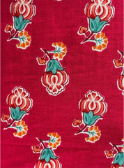 Mishri Halter Neck Kurti by Evara