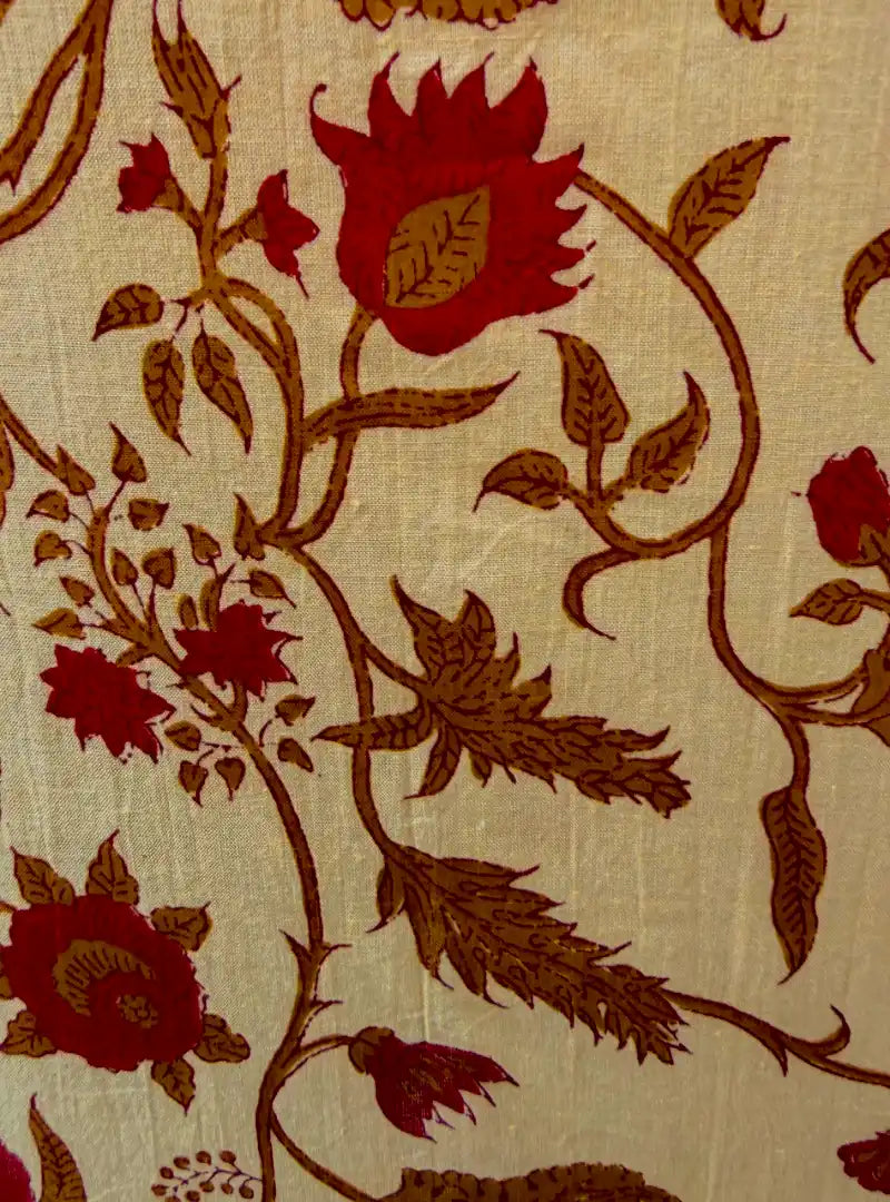 Husnara Square Neck Kurti