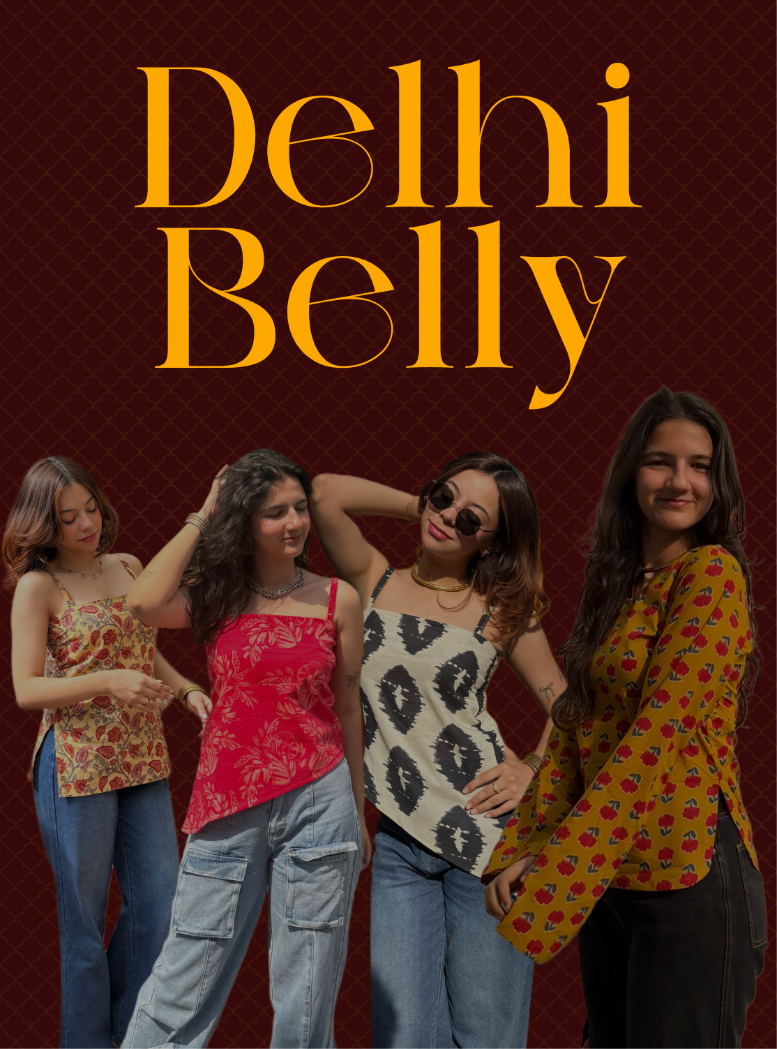 DELHI BELLY