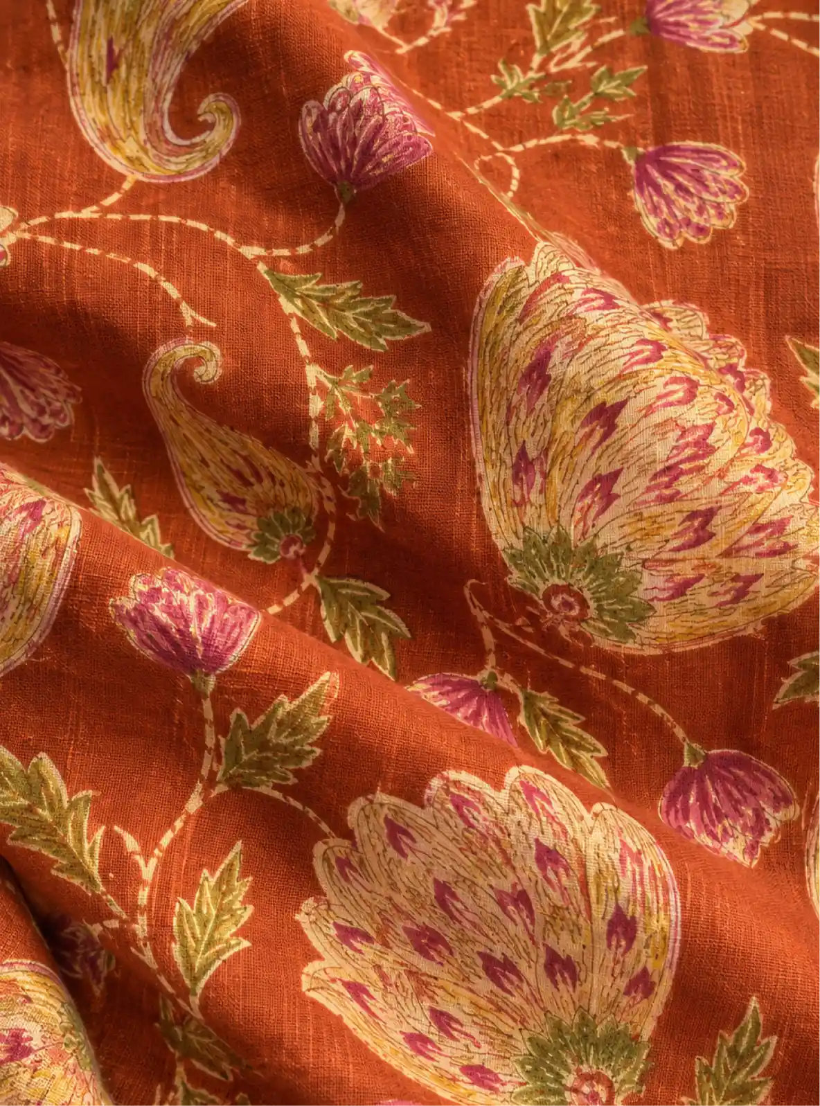 Kanchi Straight Sleeves Kurti