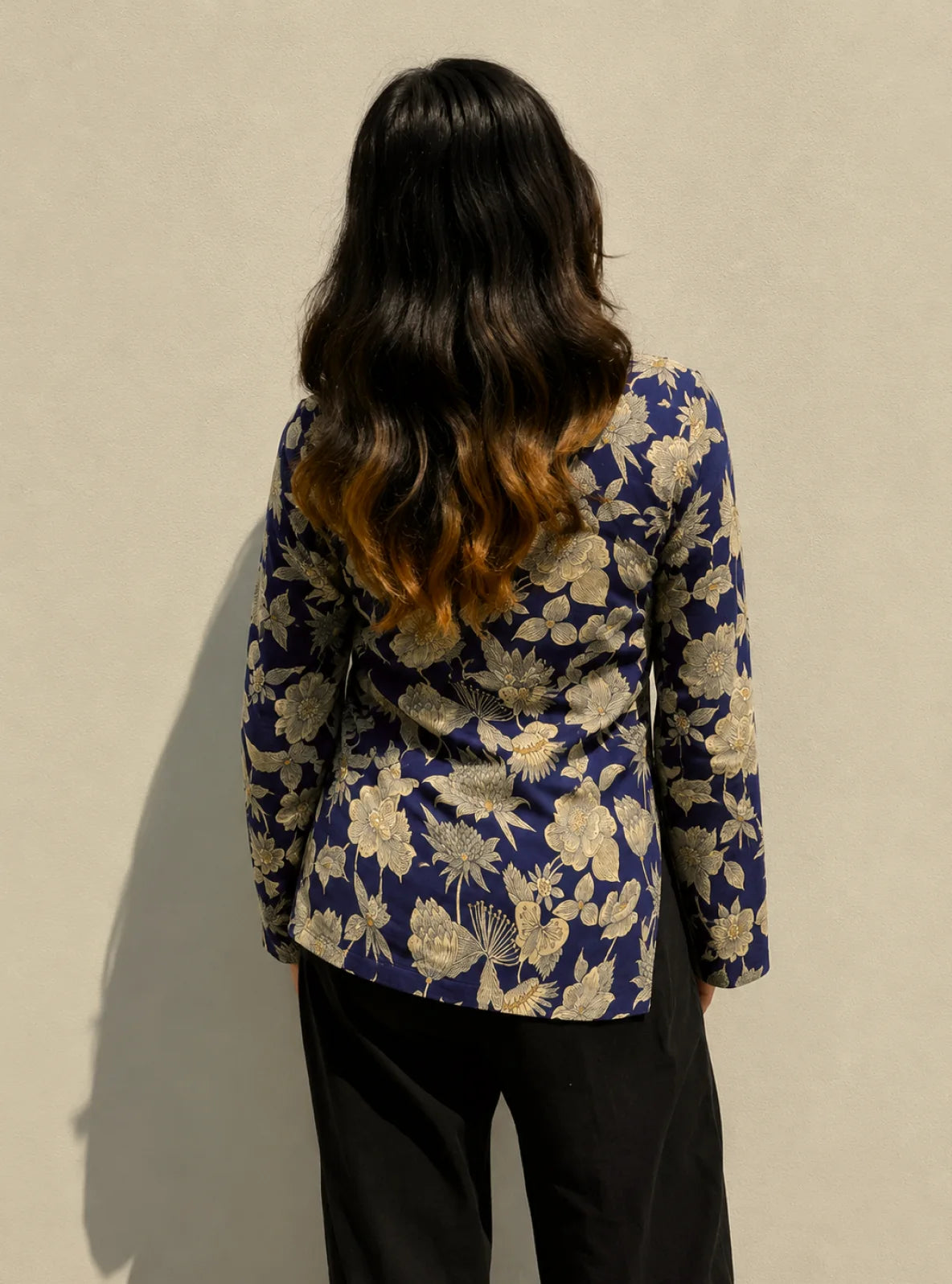 Aashiqui Bell Sleeves Kurti
