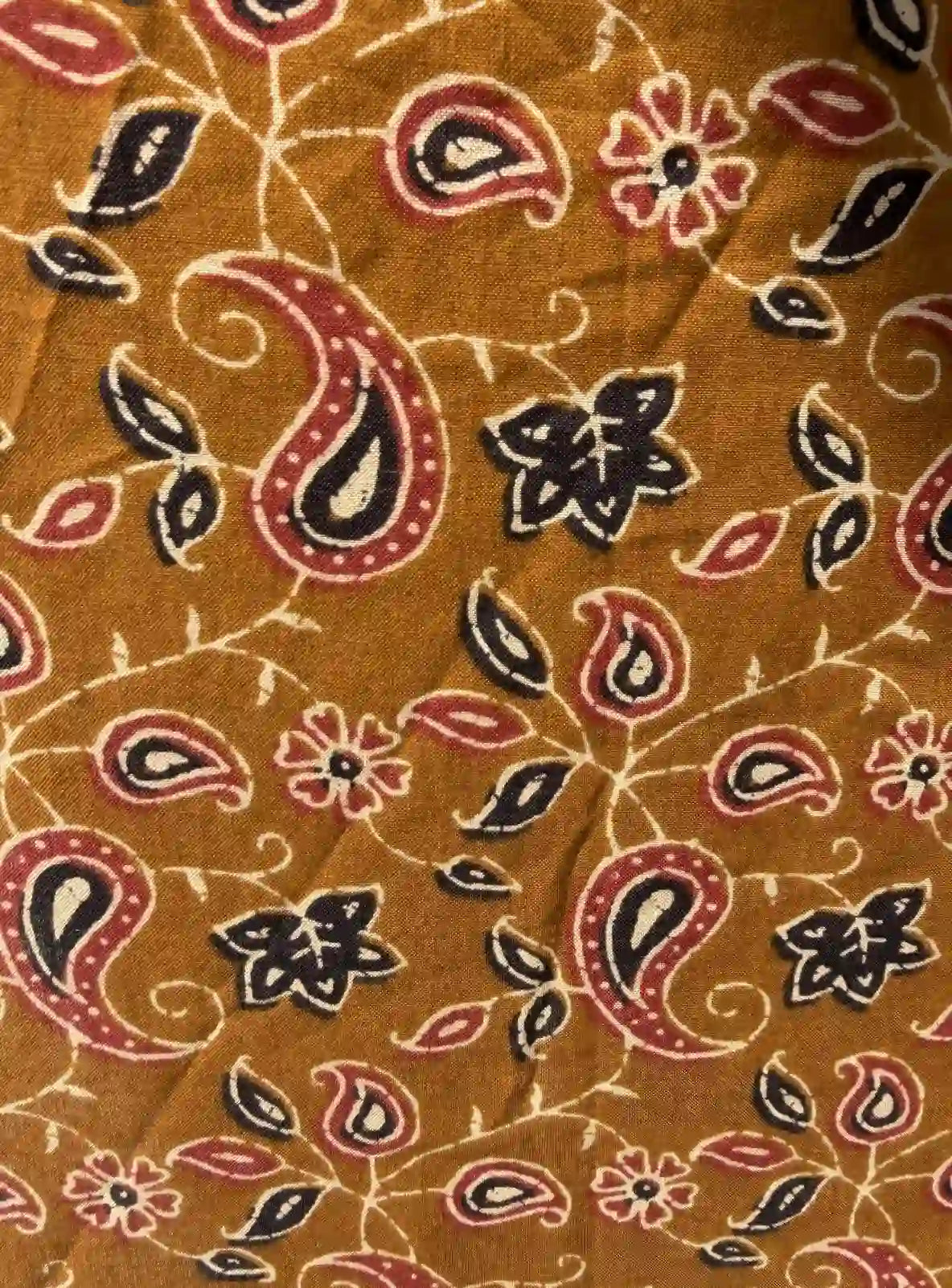 Fariha Boat Neck Kurti