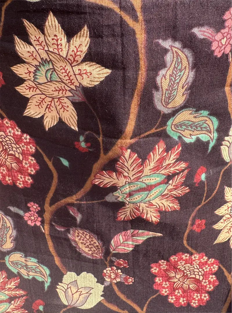 Raahat Halter Neck Kurti by Evara