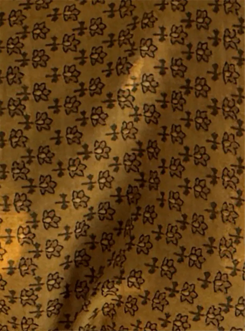 Kaashni Boat Neck Kurti by Evara