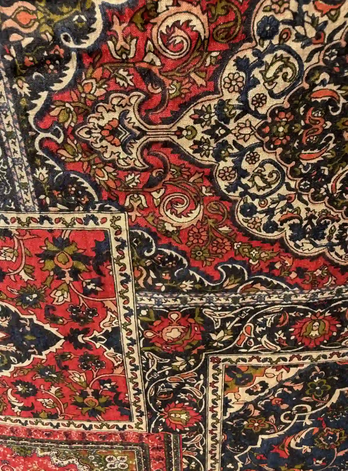 Mehzara Square Neck Kurti