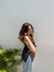 Vaani Short Kurti by Evara