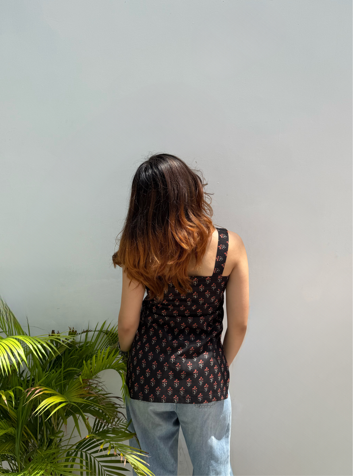 Vaani Short Kurti by Evara