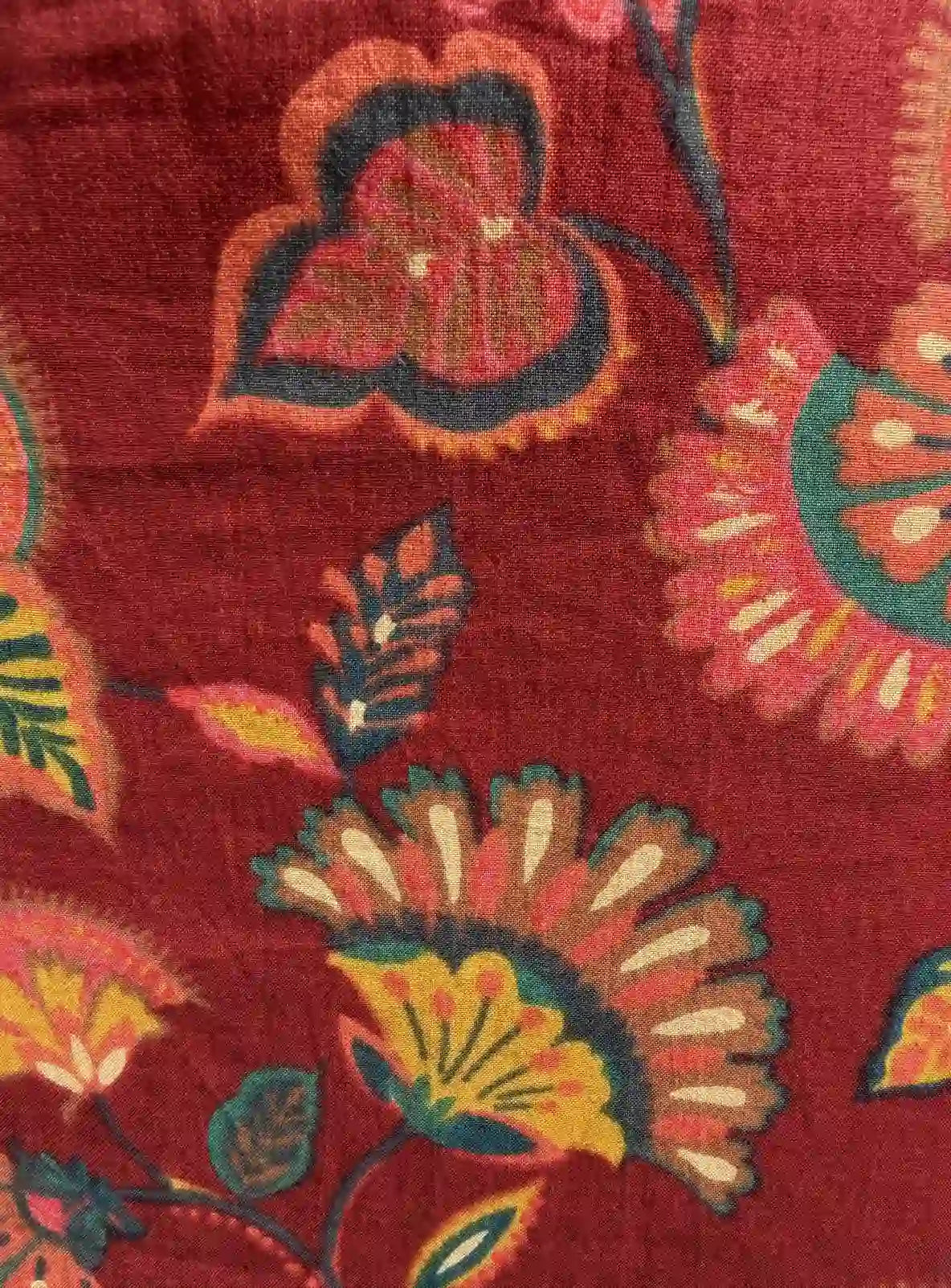 Madira Boat Neck Kurti