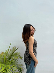 Aamchi Apsara Short Kurti by Evara