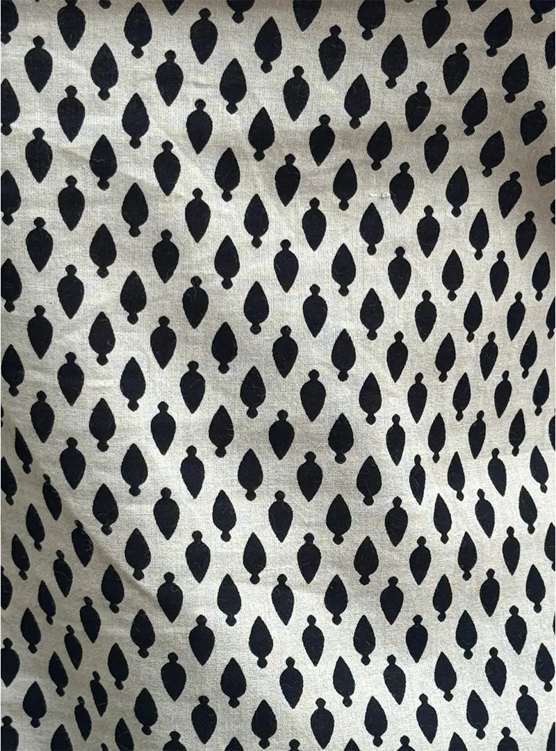 Sargam Boat Neck Kurti by Evara