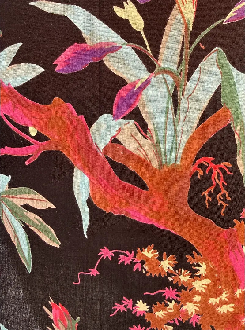 Zoya Bell Sleeves Kurti