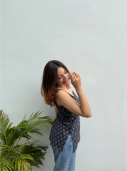 Sealink Locha Short Kurti by Evara