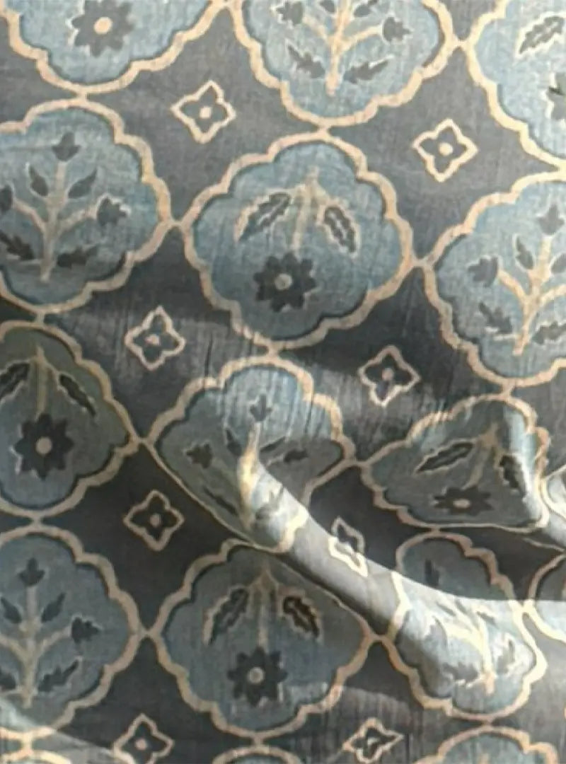 Aayat Straight Sleeves Kurti by Evara