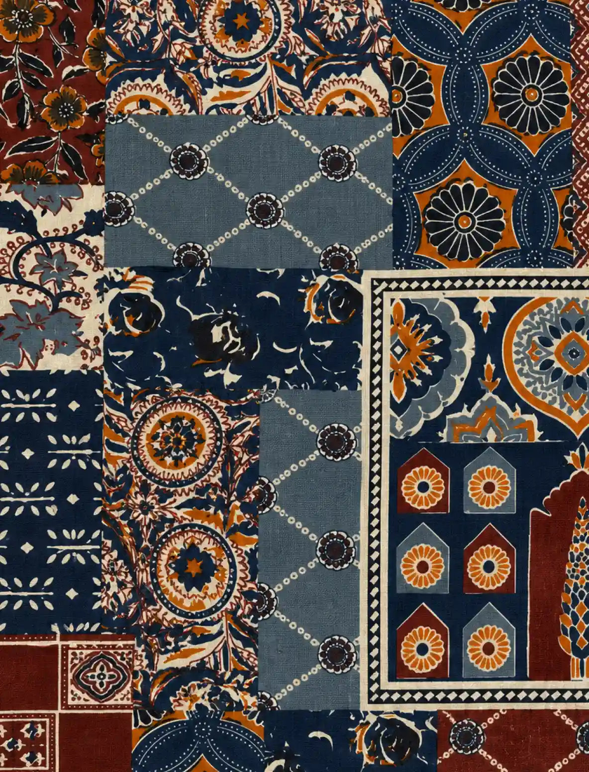 Amayra Square Neck Kurti