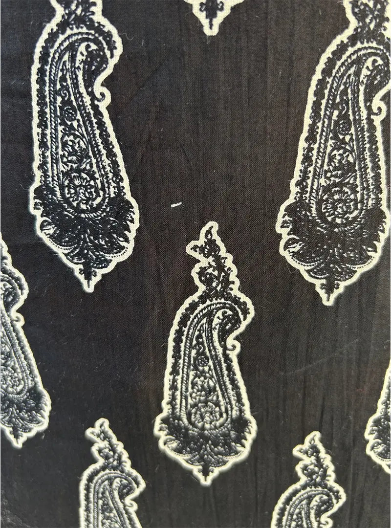 Chandrika Straight Sleeves Kurti