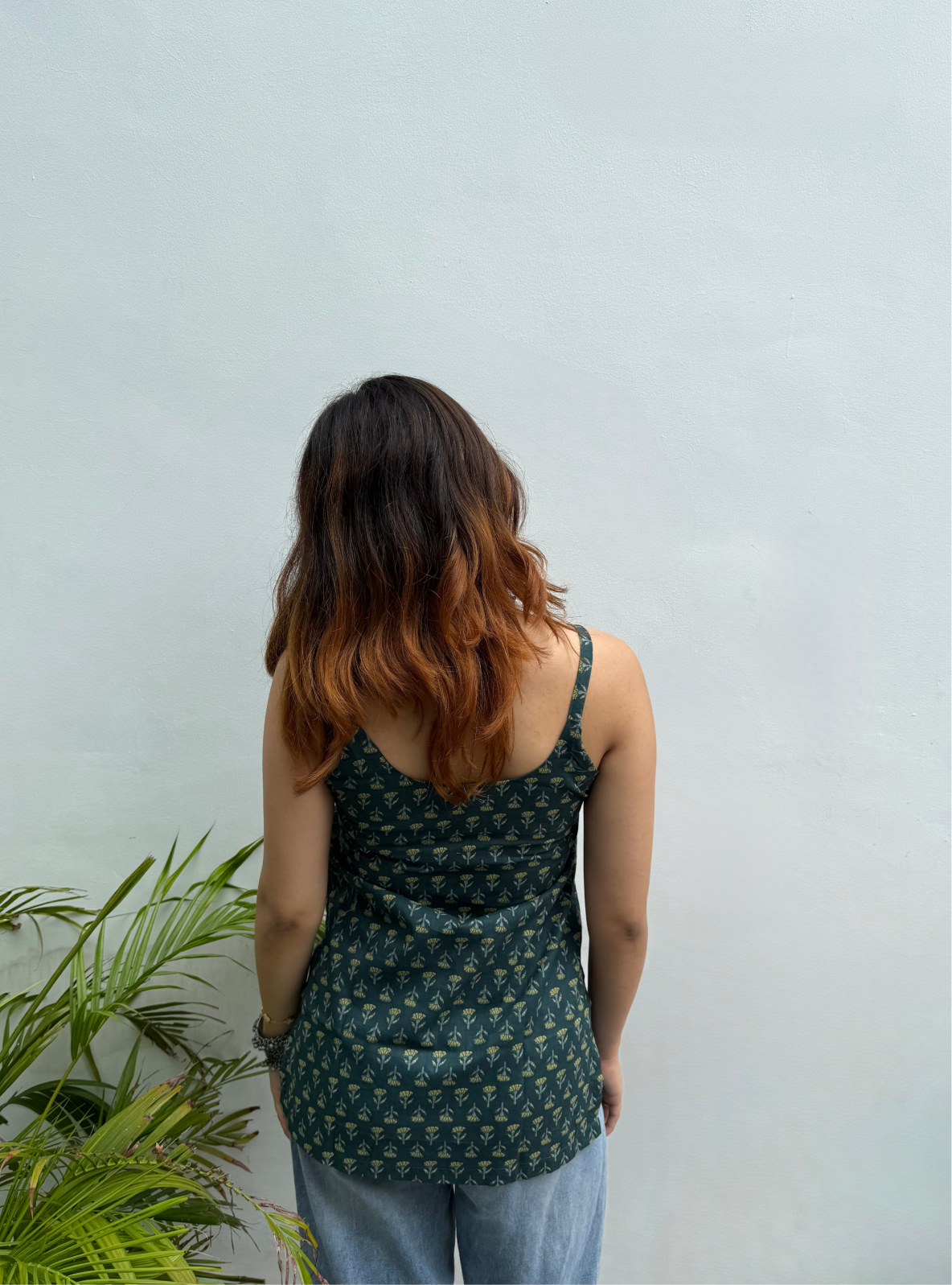Jugni Short Kurti by Evara