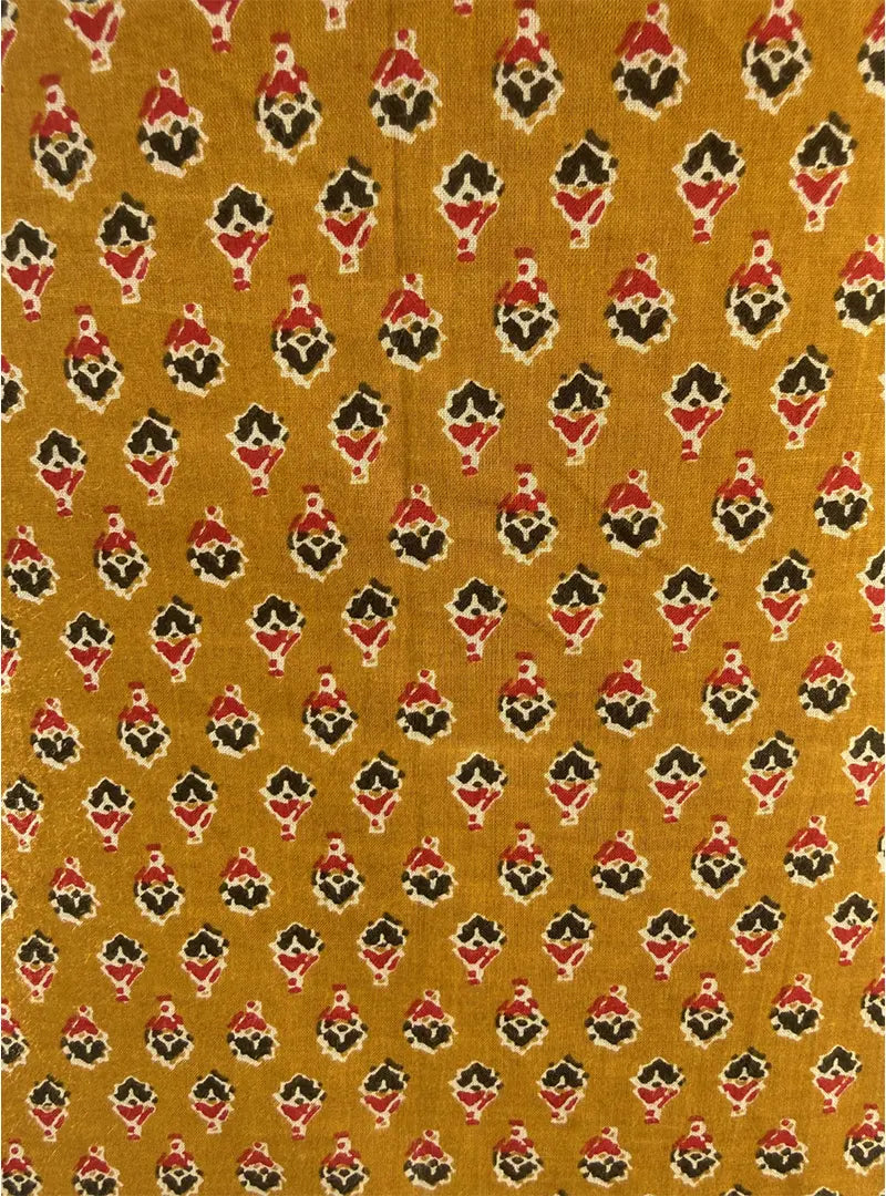 Beriyaan Short Sleeveless Kurti