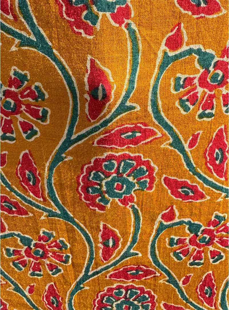 Lavanya Boat Neck Kurti by Evara