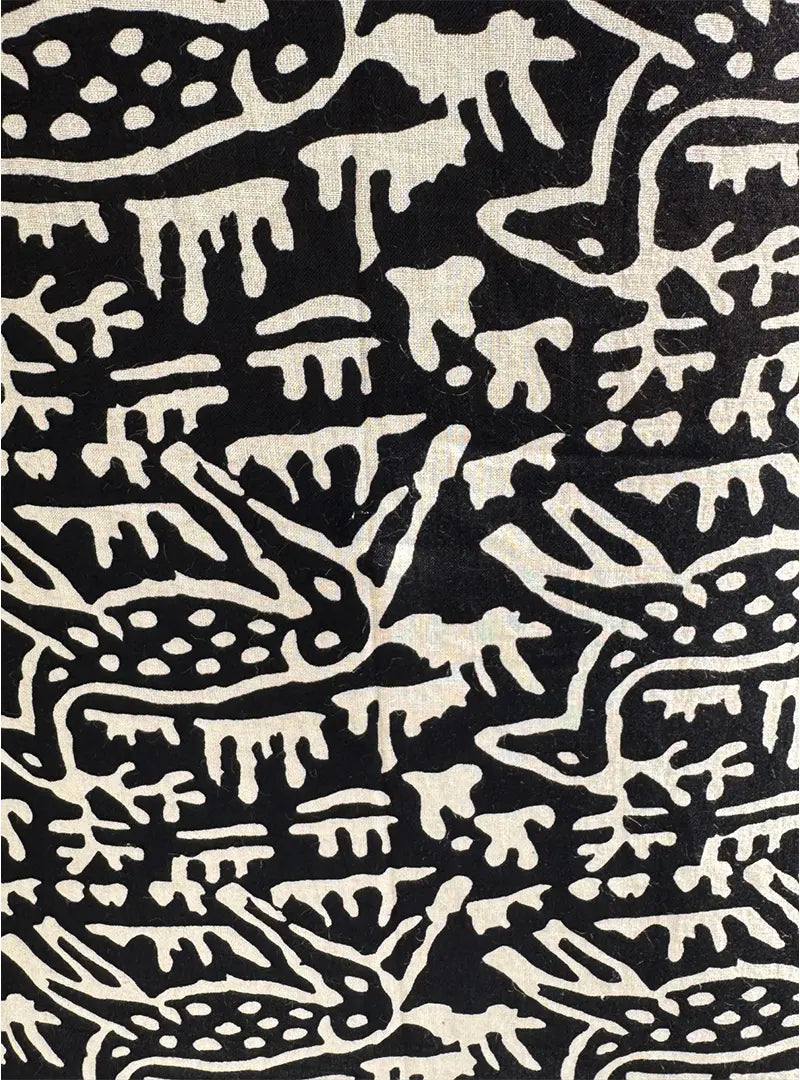 Ambar Straight Sleeves Kurti