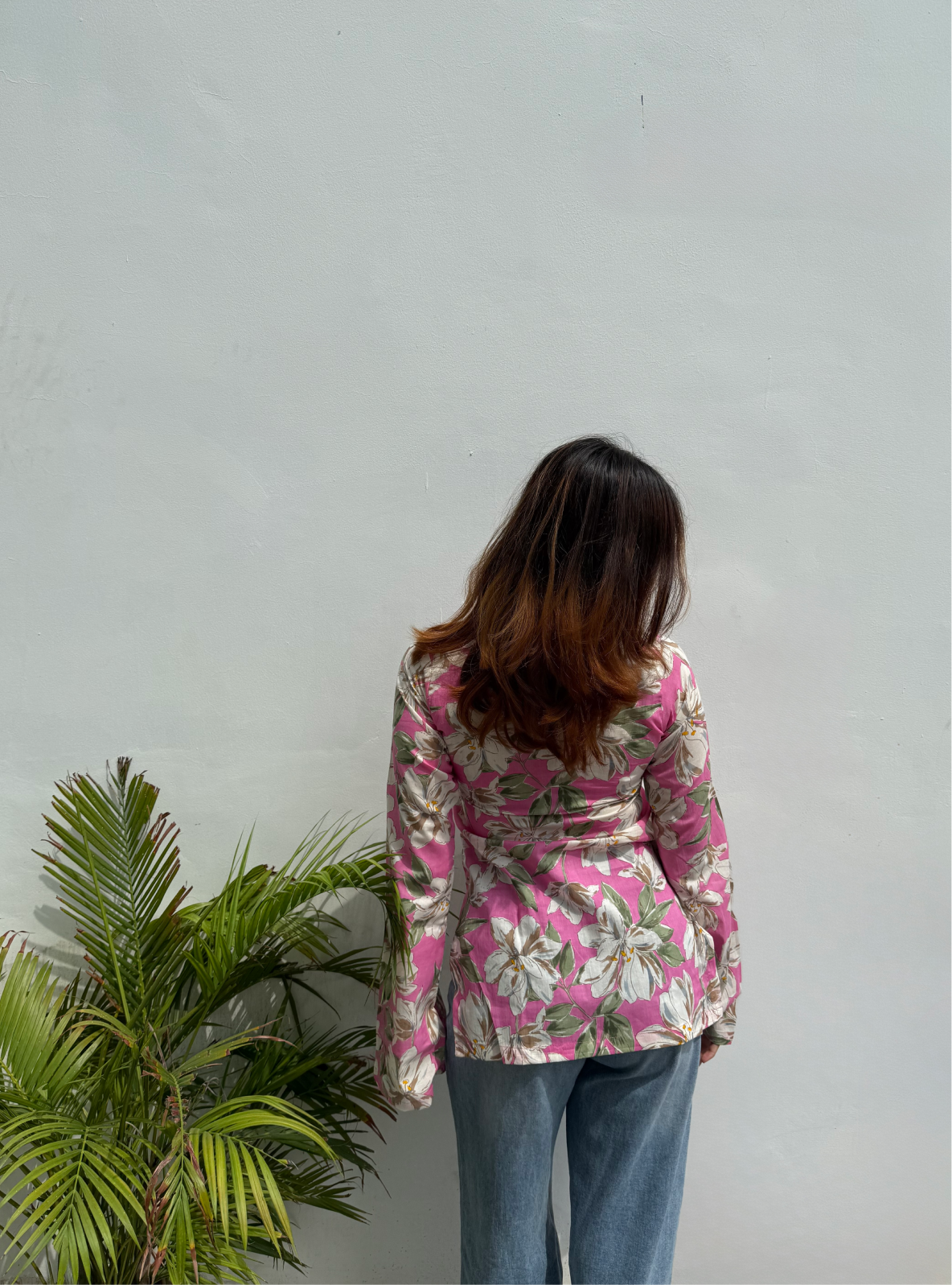 Bandra Banno Bell Sleeves Kurti by Evara
