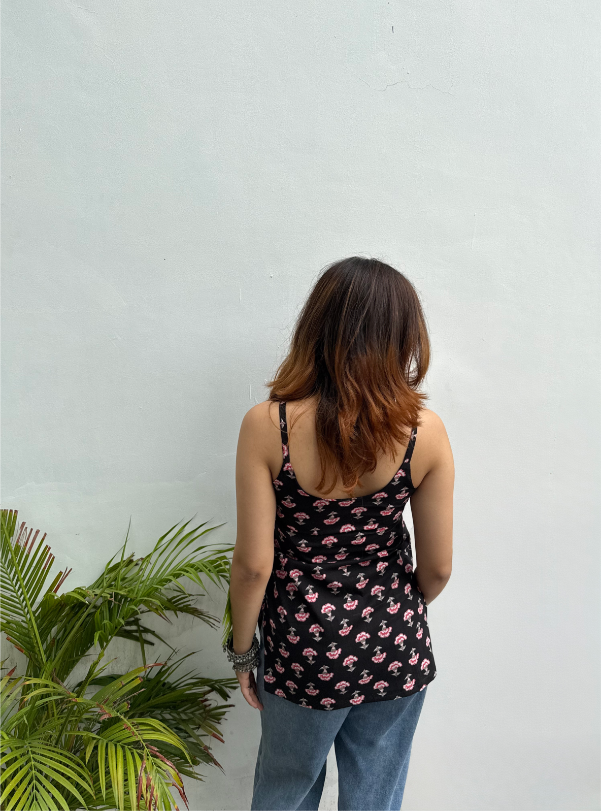Vasai Vada Short Kurti by Evara
